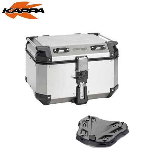 Kappa 48l top - top, case