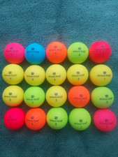 Wilson Multicoloured Dx2 Soft