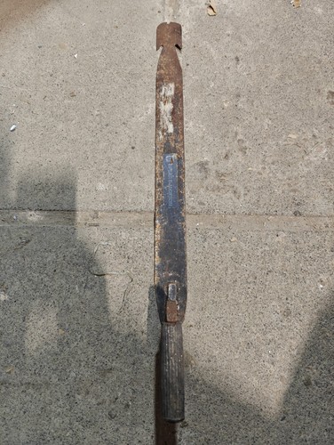 Inch slate ripper - inch,