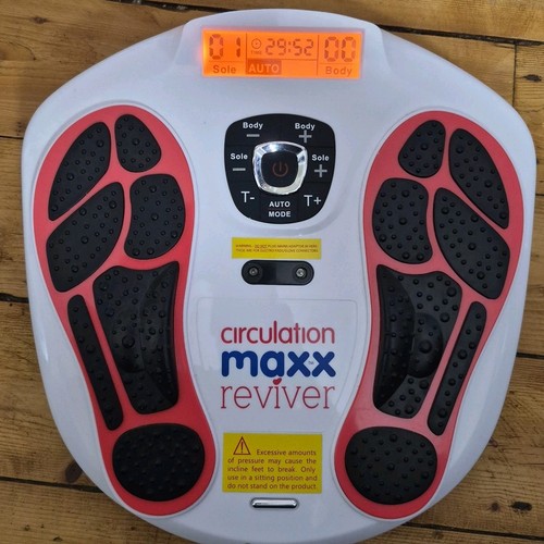 Vytaliving circulation maxx - circulation,