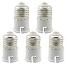 Light Bulb Socket Adapter