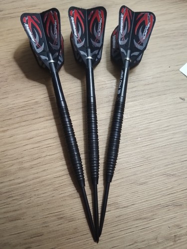 Harrows darts 21g tungsten - darts,