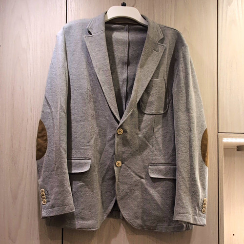 Massimo dutti extrafine cotton - extrafine,