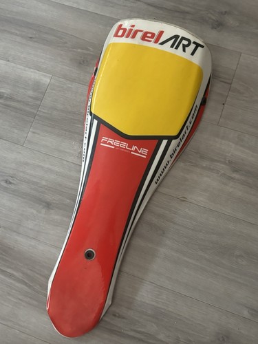 Birel art nassau kart - art,