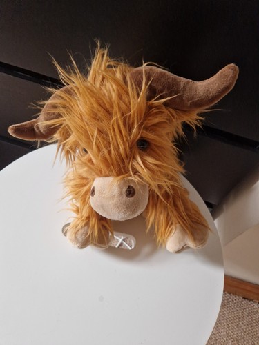 The range cute highland - cute,