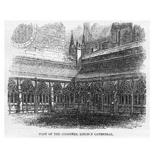 LINCOLNSHIRE Part of the