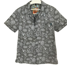 Mambo Loud Grey Cactus