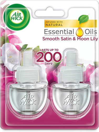 Air wick plug refill - wick,