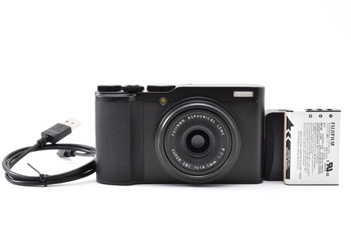 Fujifilm fuji xf10 - fuji, mp
