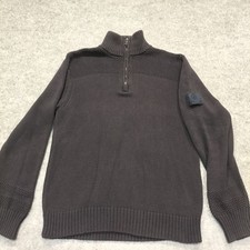 Henri Lloyd  1/4 Zip Jumper