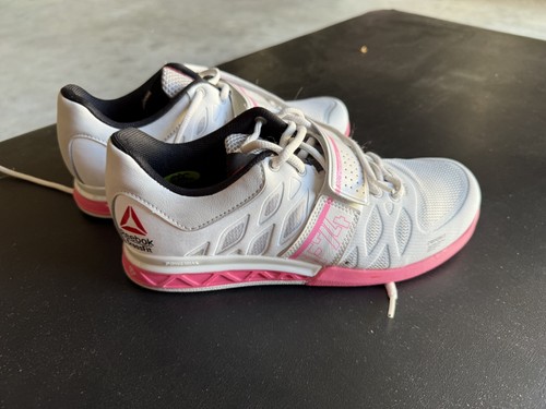 Reebok crossfit cf7 pink - cf7, &