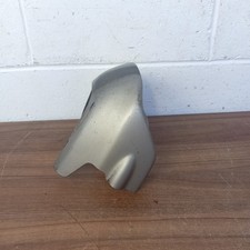 Honda VTR1000 Firestorm 1000 Belly Pan Fairing Panel Silver