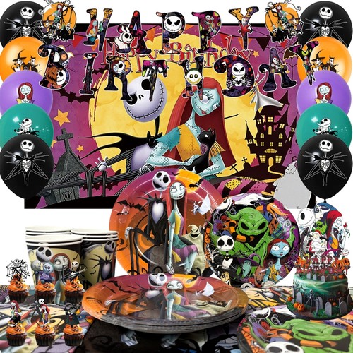 Nightmare before christmas - nightmare,