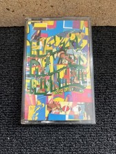 Happy Mondays, Pills, Thrills