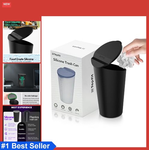 Car trash can with - can, 15oz