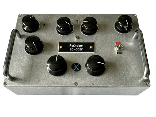 Roxdon echodek analogue - roxdon,