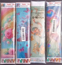 Diamond art painting job lot