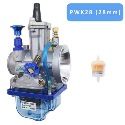 Pwk28 carburetor for keihin - pwk28,