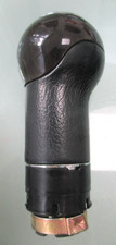 VW Bora Golf Mk4 GTi Passat wood leather gearknob gear knob manual genuine