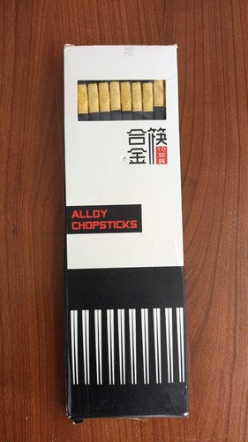 Fiberglass chopsticks non slip - chopsticks, non-slip