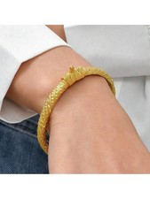 6.2cm (M-L) 2 piece Gold