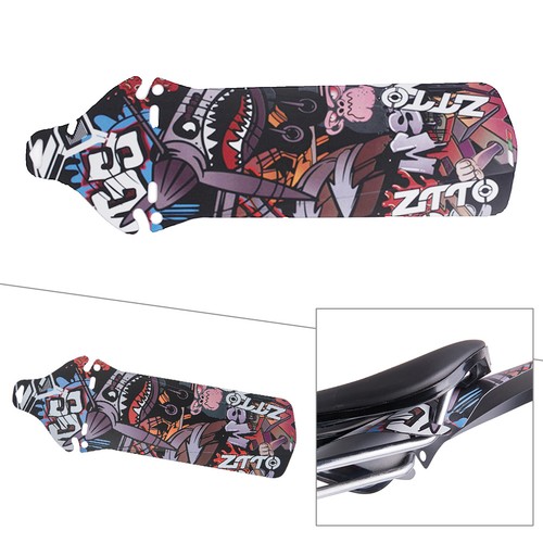 For ztto mini - for, fender