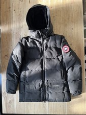 Canada Goose Womens Arctic