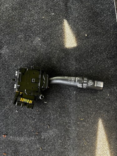 Toyota celica mk7 wiper - celica,