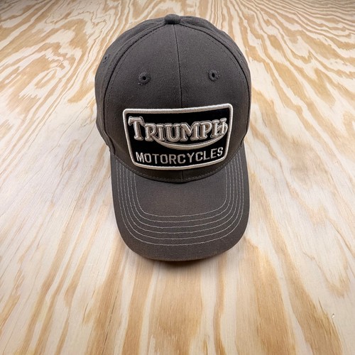 Triumph motorcycles hat mens - triumph,