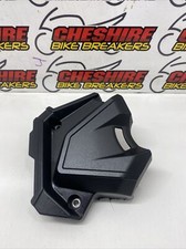 ♻️ Kawasaki ER 650 Z650 KLF 2020 - 2021 Front Sprocket Cover Guard ♻️