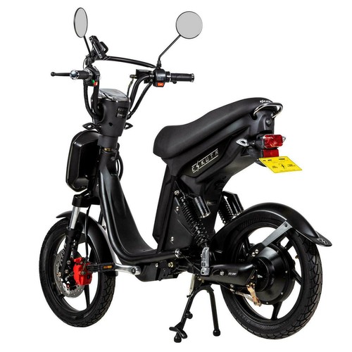 Eskuta 250 electric - eskuta, sx-250