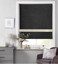 CRUSHED VELVET BLACKOUT DIM