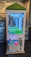 Golf Ball Arcade Mini Claw