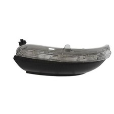 VW Passat B7 2010-2015 Clear