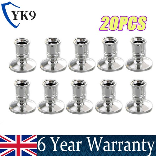 20pcs plastic candle - 20pcs,