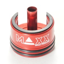 Maxx Model CNC Aluminum
