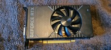 NVIDIA GEFORCE RTX 2070 8GB