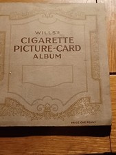 1938 Wills Cigarette cards. 'Speed'  Set of 50 Complete 