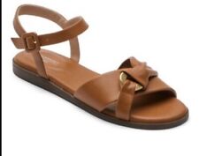 ROCKPORT Sandals Womens Brown