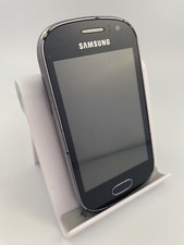 Samsung Galaxy Fame Blue 3