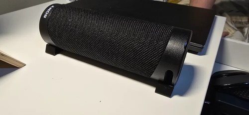 Sony srs speaker - srs, stand