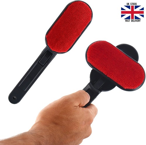 Lint magic brush fluff - brush, fluff,