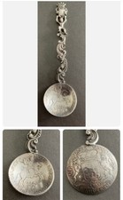 1767 Silver Ducaton - Coin