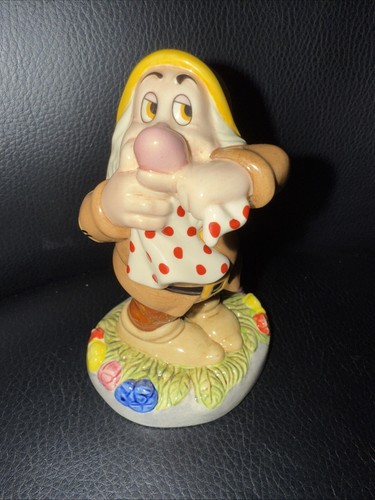 Disney royal doulton - doulton, snow