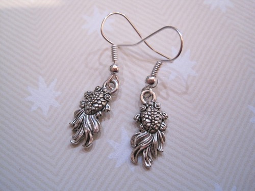 Fantail goldfish oriental - fantail,