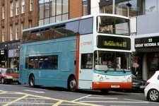 Citybus 2942 belfast - belfast, 2003