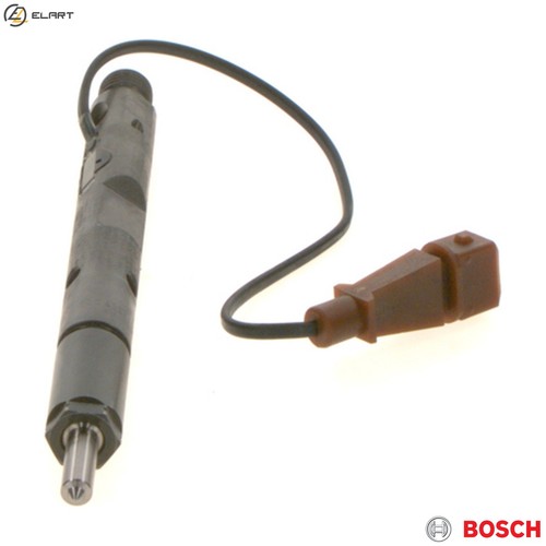 Nozzle and holder assembly - nozzle,