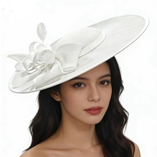 Vintage women fascinator - fascinator, hats