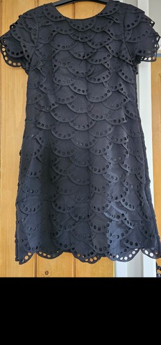 Warehouse lasercut scalloped - warehouse,