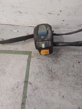 2015-2018 Lexmoto FMR 50 Left